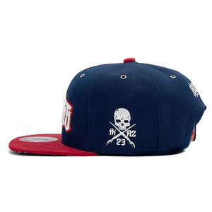 Ikrz | Badass | Snapback - Ikaruz