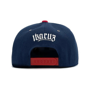 Ikrz | Badass | Snapback - Ikaruz