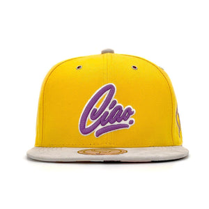 Leoly | Ciao | Snapback - Ikaruz