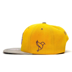 Leoly | Ciao | Snapback - Ikaruz