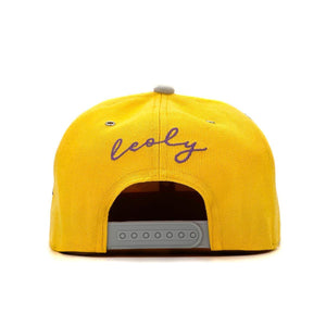 Leoly | Ciao | Snapback - Ikaruz