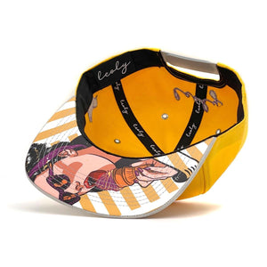 Leoly | Ciao | Snapback - Ikaruz