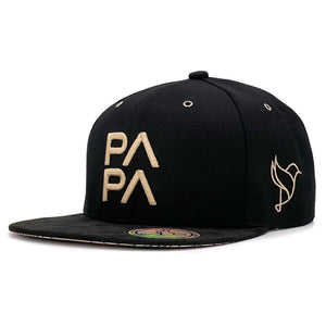 Leoly | Papa | Snapback - Ikaruz