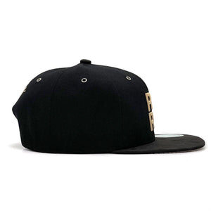 Leoly | Papa | Snapback - Ikaruz