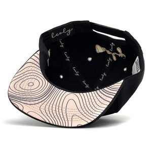 Leoly | Papa | Snapback - Ikaruz