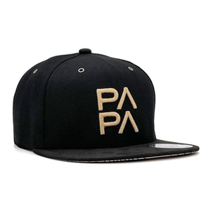 Leoly | Papa | Snapback - Ikaruz