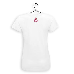 Ikrz | Popcorn | Women Shirt - Ikaruz