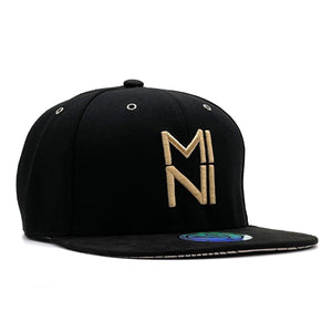 Leoly | Mini | Kids Snapback - Ikaruz