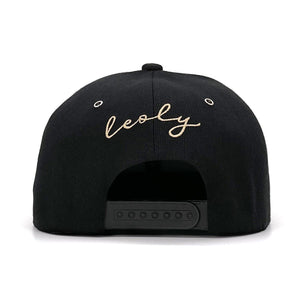 Leoly | Mini | Kids Snapback - Ikaruz