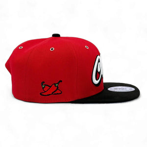 Ikrz | Chili | Snapback - Ikaruz