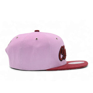 Ikrz | Cheers 2024 | Snapback - Ikaruz