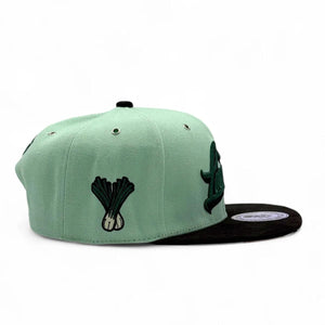 Ikrz | Lauch | Snapback - Ikaruz