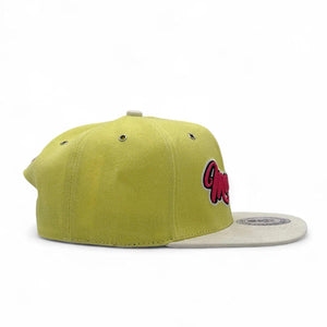 Ikrz | Memme | Snapback - Ikaruz