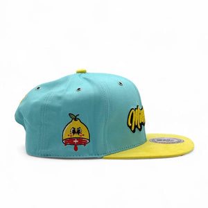 Ikrz | Miesepeter | Snapback - Ikaruz