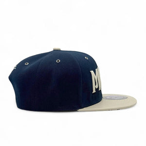 Leoly | Moin | Snapback - Ikaruz