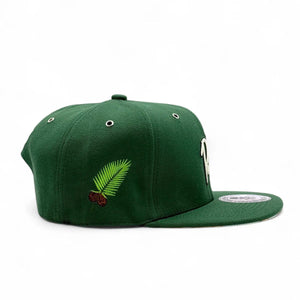 Ikrz | Palme | Snapback - Ikaruz