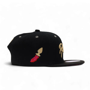 Ikrz | Rakete | Snapback - Ikaruz