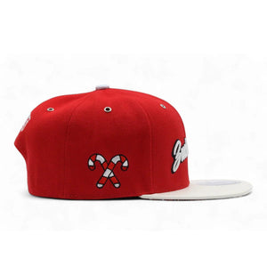 Ikrz | Zuckerstange | Snapback - Ikaruz
