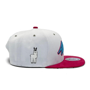 Ikrz | Alpaka | Snapback - Ikaruz