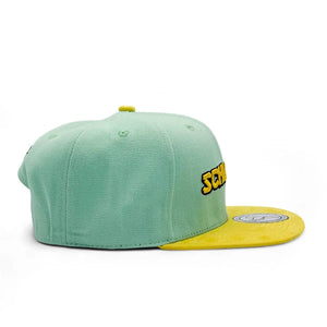 Leoly | Schlingel | Snapback - Ikaruz