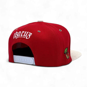 Ikrz | Kirsche | Snapback - Ikaruz
