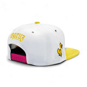 Ikrz | Schlawiner | Snapback - Ikaruz