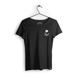 Ikrz | Badass | Women Shirt - Ikaruz