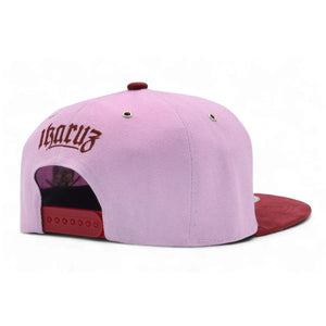 Ikrz | Cheers 2024 | Snapback - Ikaruz
