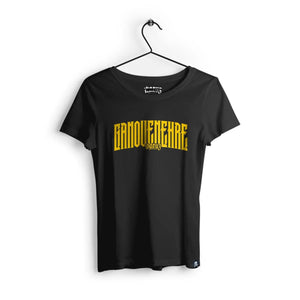 Ikrz | Ganovenehre | Women Shirt - Ikaruz