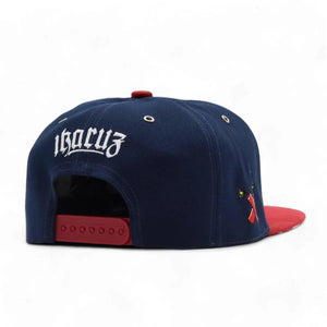 Ikrz | Knaller | Snapback - Ikaruz