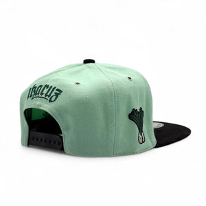 Ikrz | Lauch | Snapback - Ikaruz