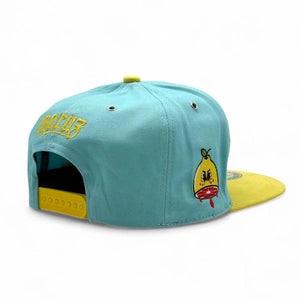 Ikrz | Miesepeter | Snapback - Ikaruz