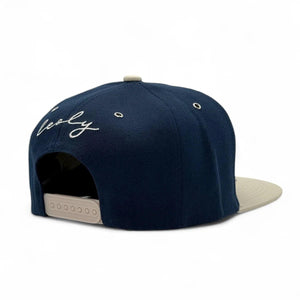 Leoly | Moin | Snapback - Ikaruz
