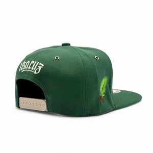 Ikrz | Palme | Snapback - Ikaruz