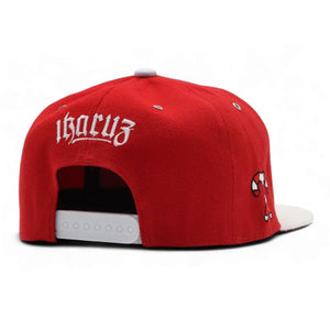 Ikrz | Zuckerstange | Snapback - Ikaruz