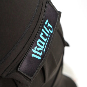 Ikrz | Zuckerschnute Cargo Leggings - Ikaruz