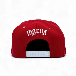 Ikrz | Kirsche | Snapback - Ikaruz
