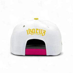 Ikrz | Schlawiner | Snapback - Ikaruz