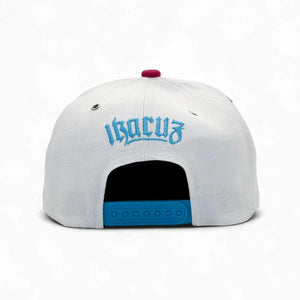 Ikrz | Alpaka | Snapback - Ikaruz