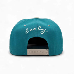 Leoly | Lausbub | Snapback - Ikaruz