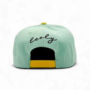 Leoly | Schlingel | Snapback - Ikaruz