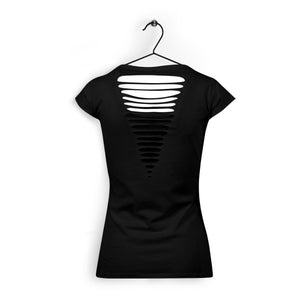 Ikrz | Haters | Women Backcut - Ikaruz