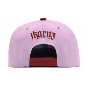 Ikrz | Cheers 2024 | Snapback - Ikaruz