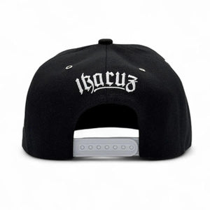 Ikrz | Ganovenehre | Snapback - Ikaruz