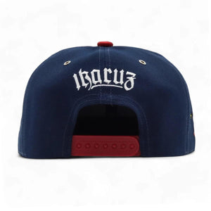 Ikrz | Knaller | Snapback - Ikaruz