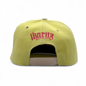 Ikrz | Memme | Snapback - Ikaruz