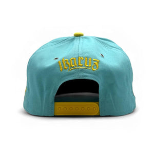 Ikrz | Miesepeter | Snapback - Ikaruz