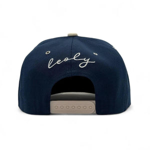 Leoly | Moin | Snapback - Ikaruz