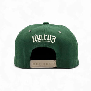 Ikrz | Palme | Snapback - Ikaruz
