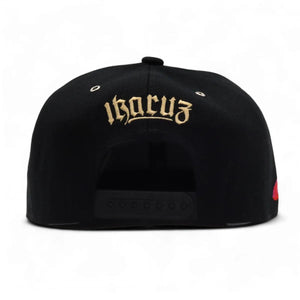 Ikrz | Rakete | Snapback - Ikaruz
